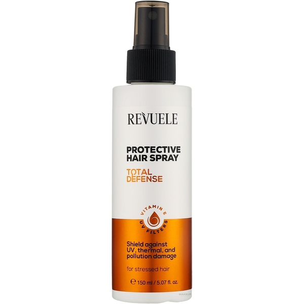 Спрей для волос Revuele Total Defense Protective 150 мл - Pampik