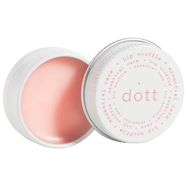 Суфле для губ Dott Essential Care Lip Souffle 15 г - Pampik