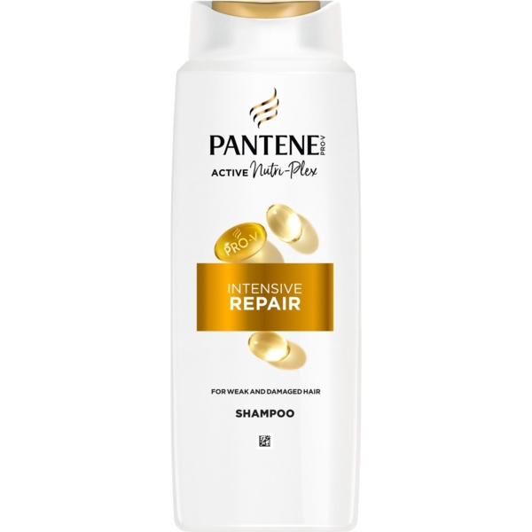 Шампунь Pantene Pro-V Інтенсивне відновлення, 625 мл - Pampik - 2