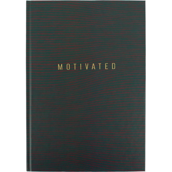 Книга записна Axent Earth Motivated 8422-572-A - Pampik