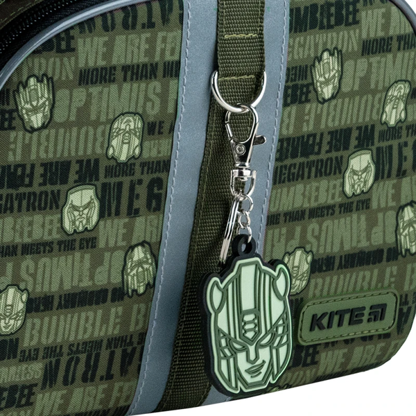 Каркасный рюкзак Kite Education 501 TF (TF24-501S) - Pampik - 17