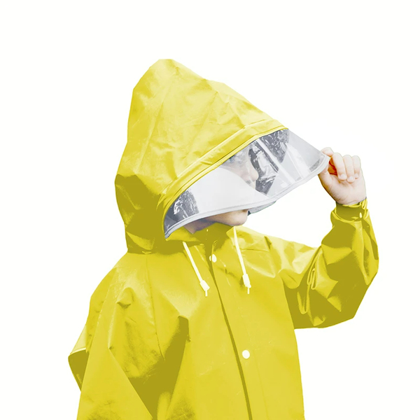 Дощовик дитячий Kite Tokidoki S (TK24-2600S) - Pampik - 4