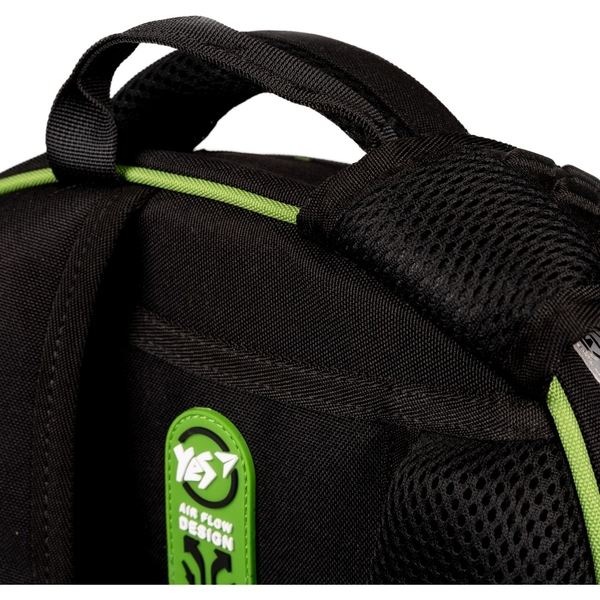 Школьный рюкзак Yes S-91 Minecraft (559753) - Pampik - 5