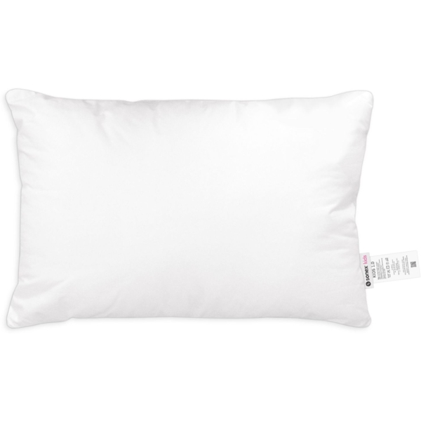 Подушка дитяча Sonex Basic Kids 1.0, 40 x 60 см (SO102390) - Pampik