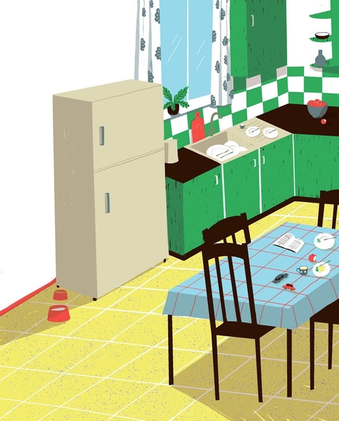 Слухай серцем. Суперклей для вази - Ольга Купріян (С788001У) - Pampik - 2