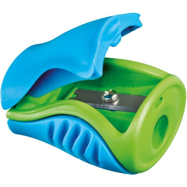 Чинка Maped Boogy з контейнером в асортименті (MP.063311) - Pampik - 4