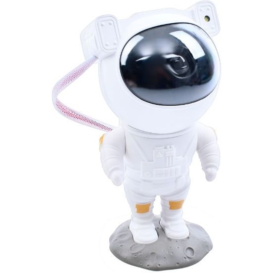 Нічник-проектор Asto pj 1 (35394) - Pampik