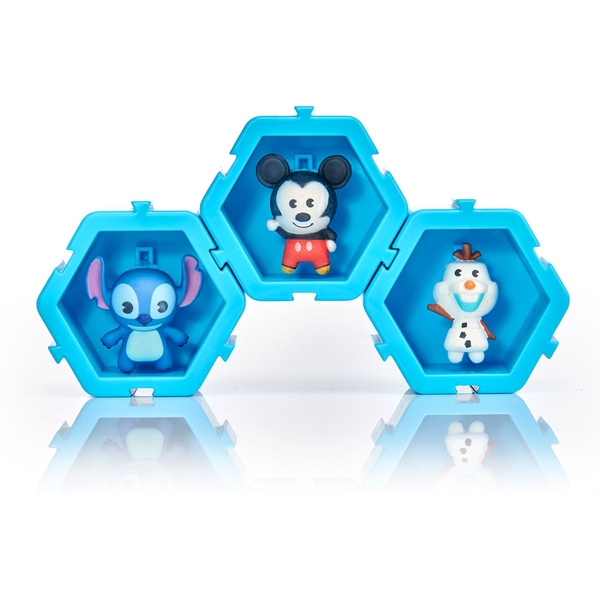 Коллекционная фигурка WOW! Pods Nano Pods Дисней, в ассортименте (DIS-1008-01) - Pampik - 3