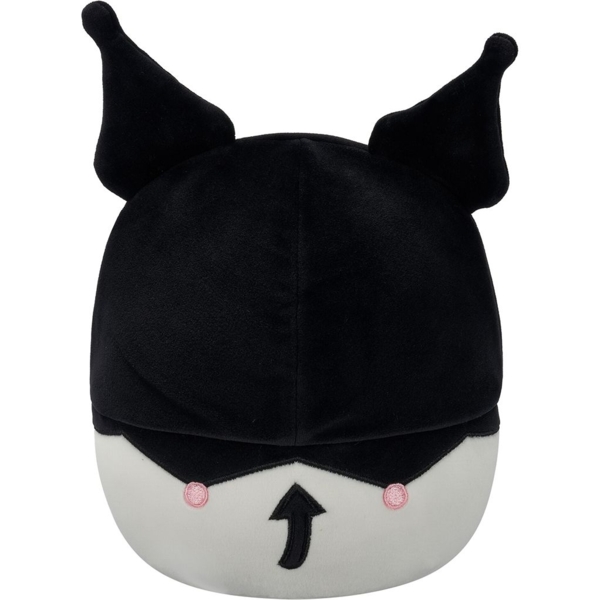 М'яка іграшка Squishmallows Hello Kitty Хелоу Кітті в образі Куромі, 20 см (SQSN00388) - Pampik - 5