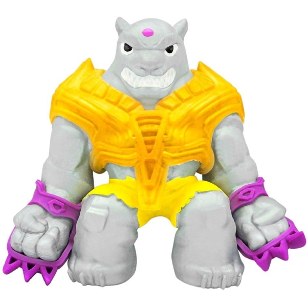 Стретч-іграшка Elastikorps Extra Force Пантера Арагон (DAM-2024-16-F-5) - Pampik