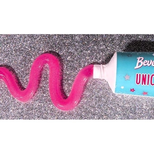 Зубна паста Beverly Hills Formula Unicorn Sparkle 100 мл - Pampik - 3
