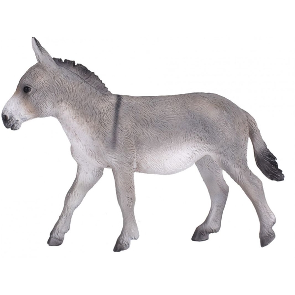 Ігрова фігурка Mojo Віслюк (387397) - Pampik - 6