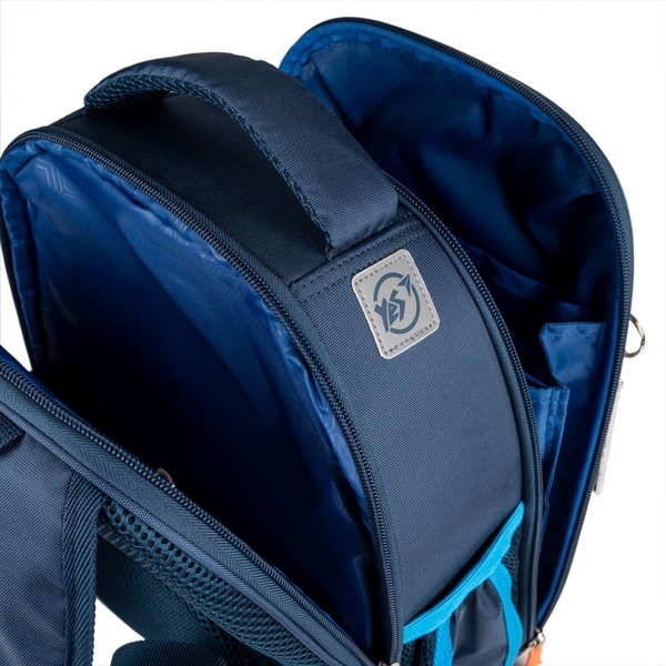 Рюкзак каркасный Yes Fighter H-100 (559555) - Pampik - 10