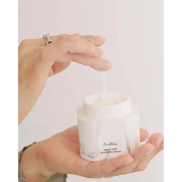 Крем для лица Dr. Althea Rapid Firm Sculpting Cream 45 мл - Pampik - 5