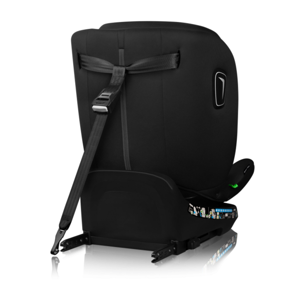 Автокрісло Lionelo Brave I-Size Black Carbon - Pampik - 12