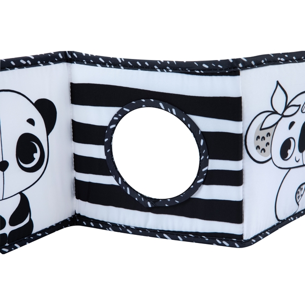 Книжечка бортик Tiny Love День-Ніч (1118900458) - Pampik - 6