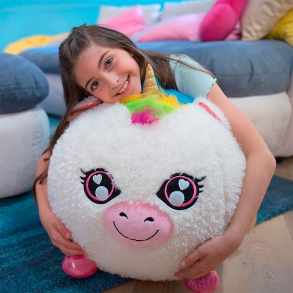 Ігровий набір Biggies Little Fantasy W1 Єдиноріг (BIG001-UN) - Pampik - 5