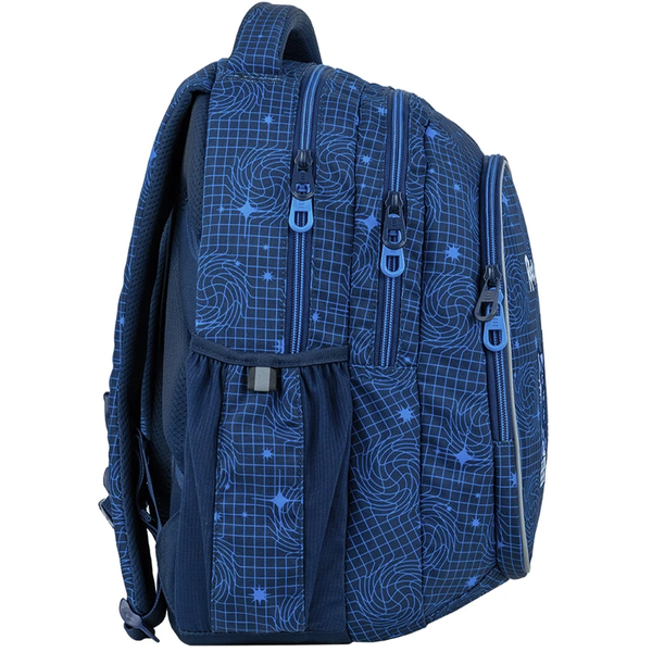 Рюкзак Kite Education teens 8001L RM (RM24-8001L) - Pampik - 4