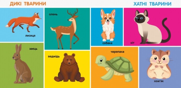 Смарт-книги. 100 перших слів - Катерина Трофимова (С944002У) - Pampik - 2