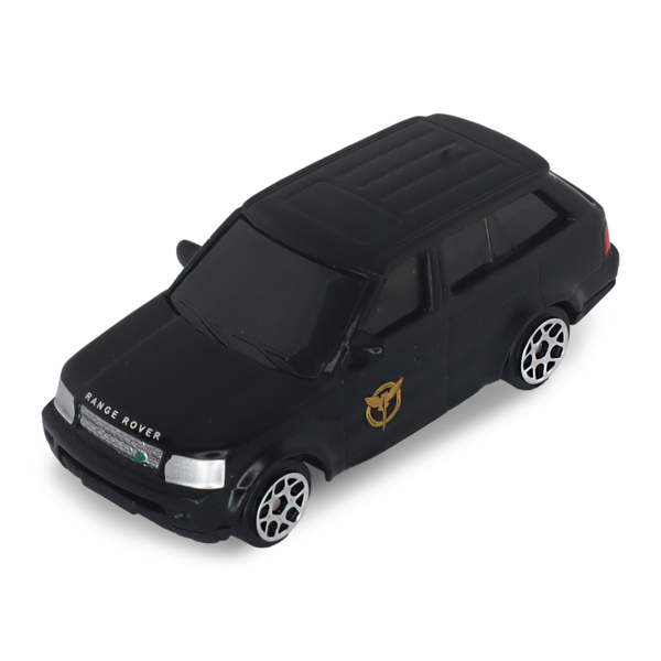 Мінімодель TechnoDrive Шеврони Героїв S1 в асортименті (250363UM) - Pampik - 2