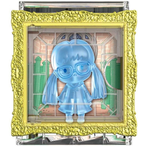 Колекційна фігурка-сюрприз Wizarding World Чарівник 3.8 см 1 шт. (SM22033) - Pampik - 20