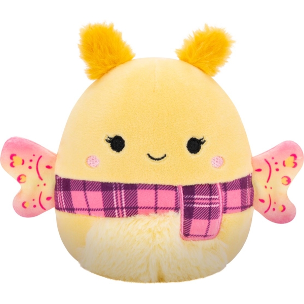Мягкая игрушка Squishmallows Бабочка Мири, 30 см (SQCR06672) - Pampik