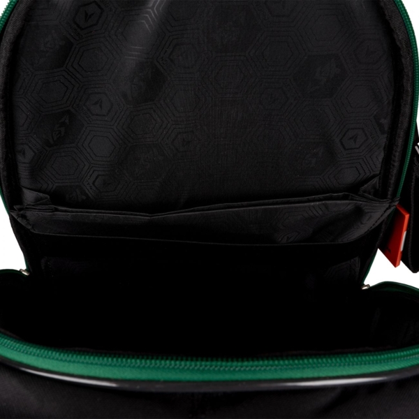 Рюкзак школьный полукаркасный Yes S-100 Minecraft (559760) - Pampik - 7