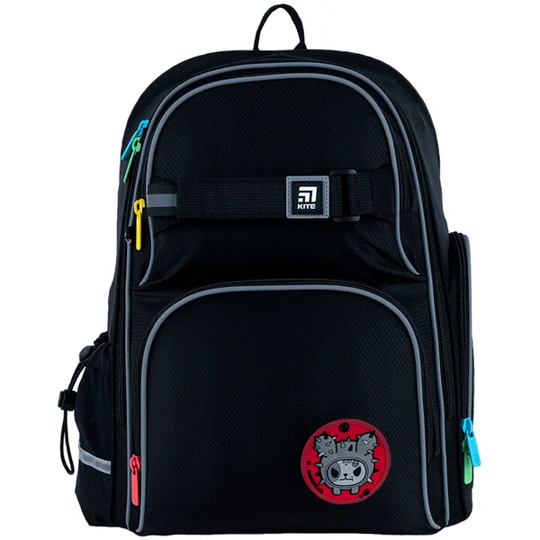 Бейдж на липучці Kite tokidoki TK24-3011-2 - Pampik - 5