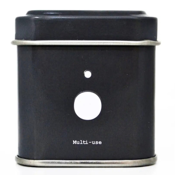 Мигдальна олія для тіла Dott Multi-Use Almond Butter With Vitamin E 50 г - Pampik - 3