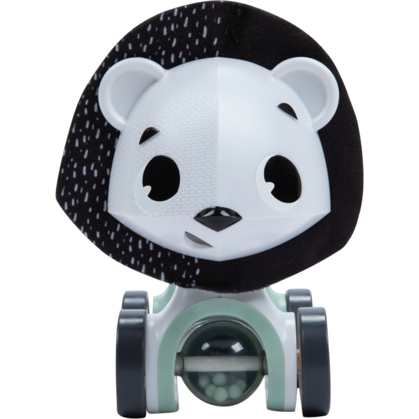 Іграшка каталка Tiny Love Левеня Джордж (1506000458) - Pampik - 4