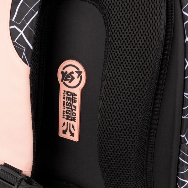 Школьный рюкзак Yes TS-47 Awesome (559615) - Pampik - 10