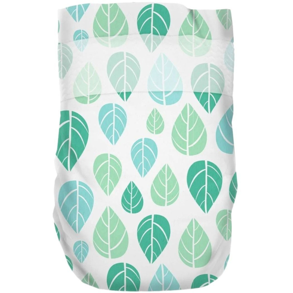 Подгузники на липучках Offspring Leave 4 (9-13 кг), 36 шт. - Pampik - 2