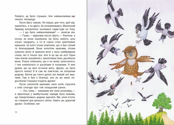 Маленький Привид - Отфрід Пройслер (С1406002У) - Pampik - 2