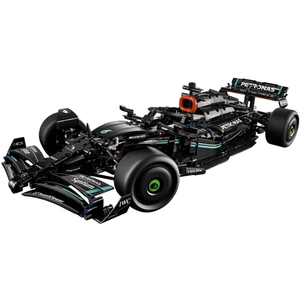 Конструктор LEGO Technic Mercedes-AMG F1 W14 E Performance, 1642 деталей (42171) - Pampik - 3
