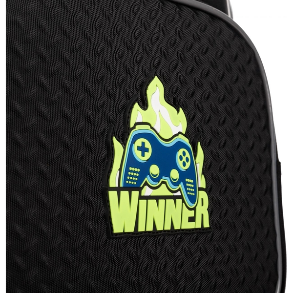 Рюкзак школьный Yes S-91 Gamer (559589) - Pampik - 8