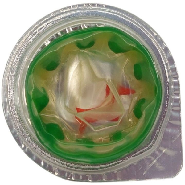 Презерватив Amigo Кактус кохання, 1 шт. - Pampik - 2