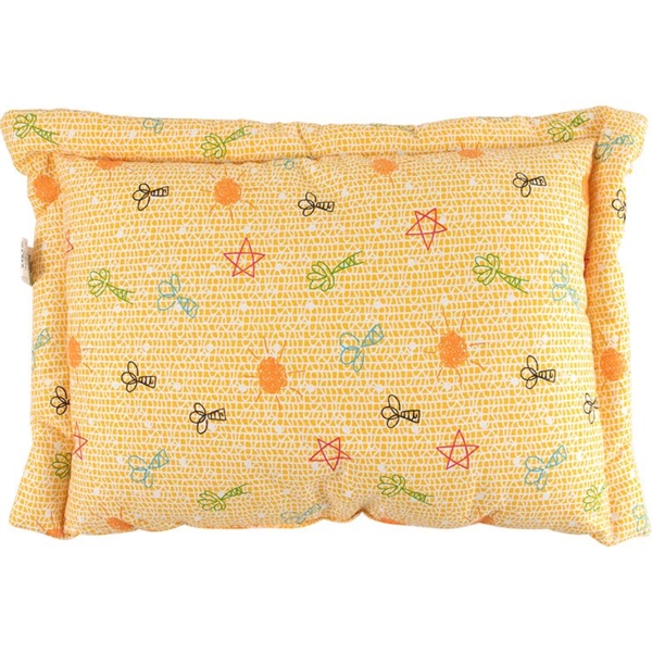 Подушка Руно 40х60 см силиконовая (309.137_Baby) - Pampik