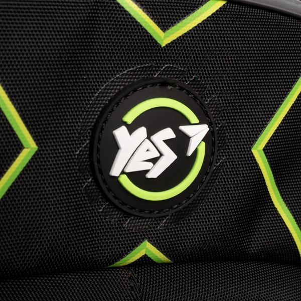 Рюкзак школьный Yes S-91 Gamer (559589) - Pampik - 12