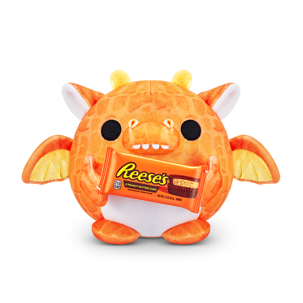 М'яка іграшка-сюрприз Snackle-M2 Mini Brands (77510M2) - Pampik - 3