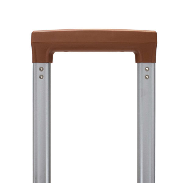 Чемодан Semi Line 24" M Graphite (T5644-2) - Pampik - 10