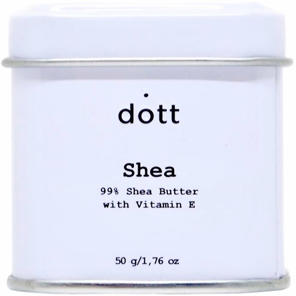 Олія для кутикули та нігтів Dott Grapefruit Nail & Cuticle Oil Clear Care 7.5 мл - Pampik