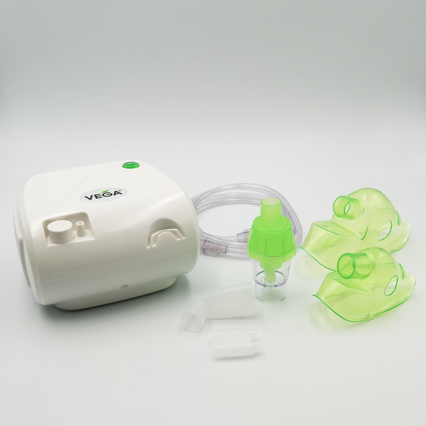 Компрессорный ингалятор Vega VN 420 - Pampik - 3