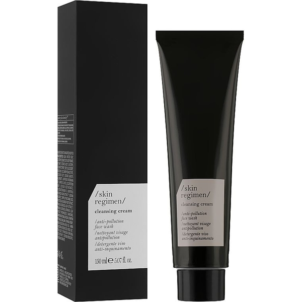 Молочко для обличчя Comfort Zone Skin Regimen Cleansing Cream очищувальне 150 мл - Pampik