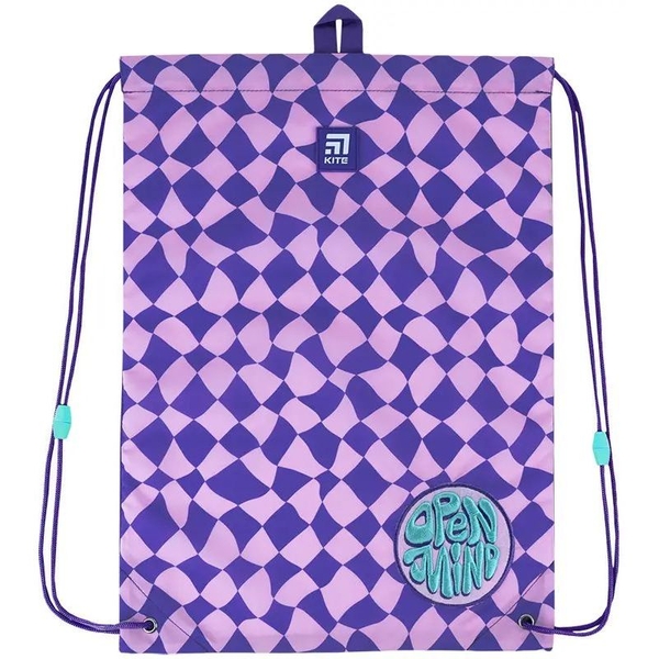 Сумка для взуття Kite, 49x36 см (K24-600L-2) - Pampik