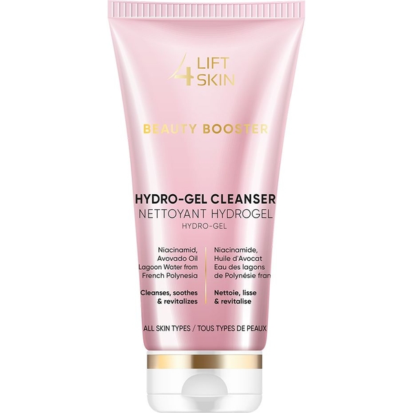 Гидрогель для умывания Lift4Skin для всех типов кожи 150 мл - Pampik