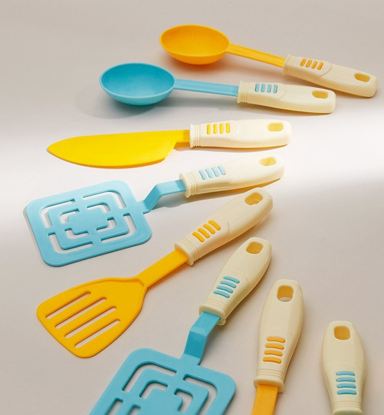 Игровой набор Beiens Мини кухня, красный (9952red) - Pampik - 7