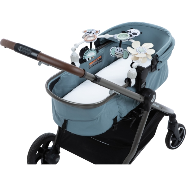 Развивающая дуга Tiny Love День-Ночь (1405500030) - Pampik - 7