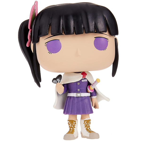 Ігрова фігурка Funko Pop Вбивця демонів Канао Цуюрі (57343) - Pampik