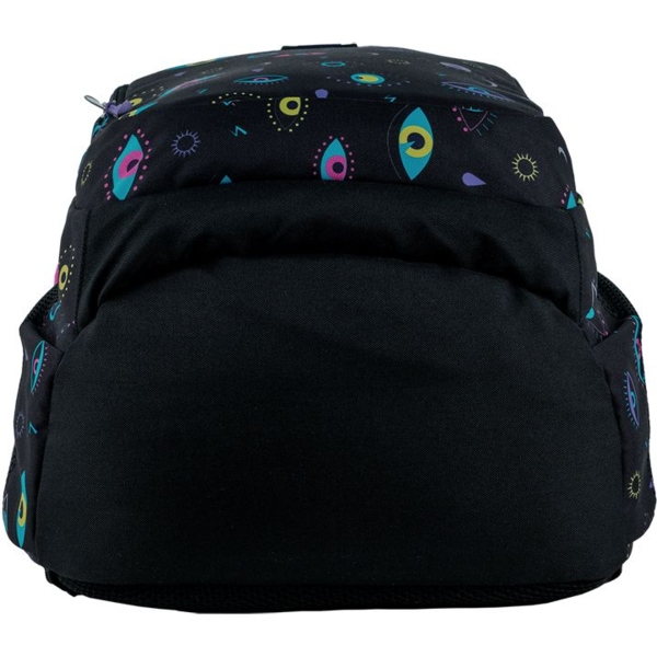 Рюкзак GoPack Teens, черный (GO24-162L-4) - Pampik - 5