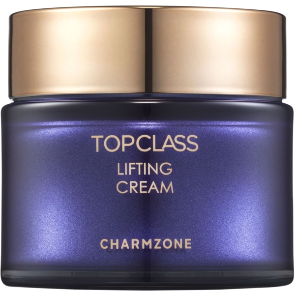 Крем для лица Charmzone Topclass Антивозрастной 50 мл - Pampik